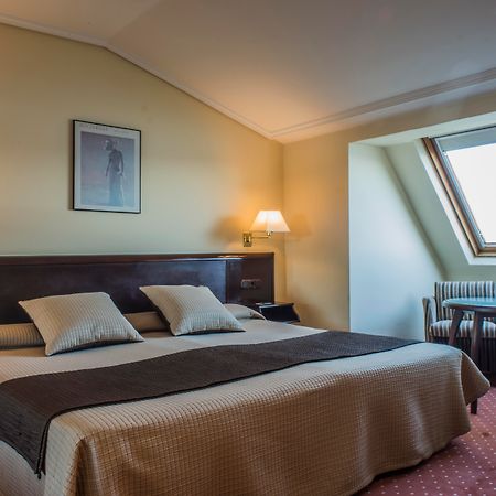 Eurostars Louxo Talaso О-Грове Екстер'єр фото