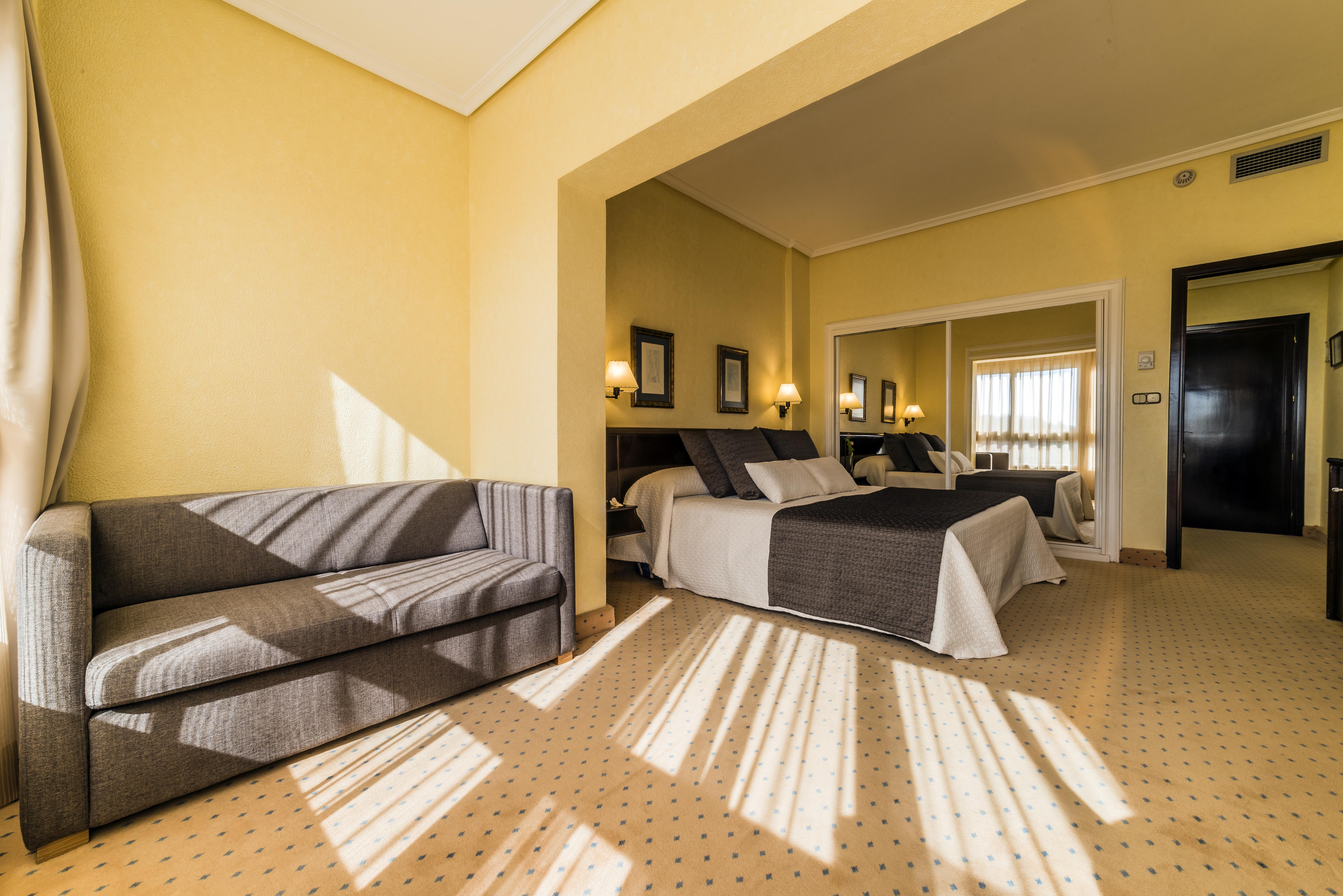 Eurostars Louxo Talaso О-Грове Екстер'єр фото